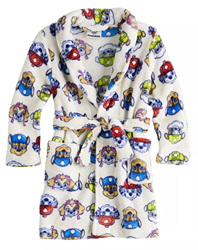 Paw Patrol Toddler Boys' Robe
