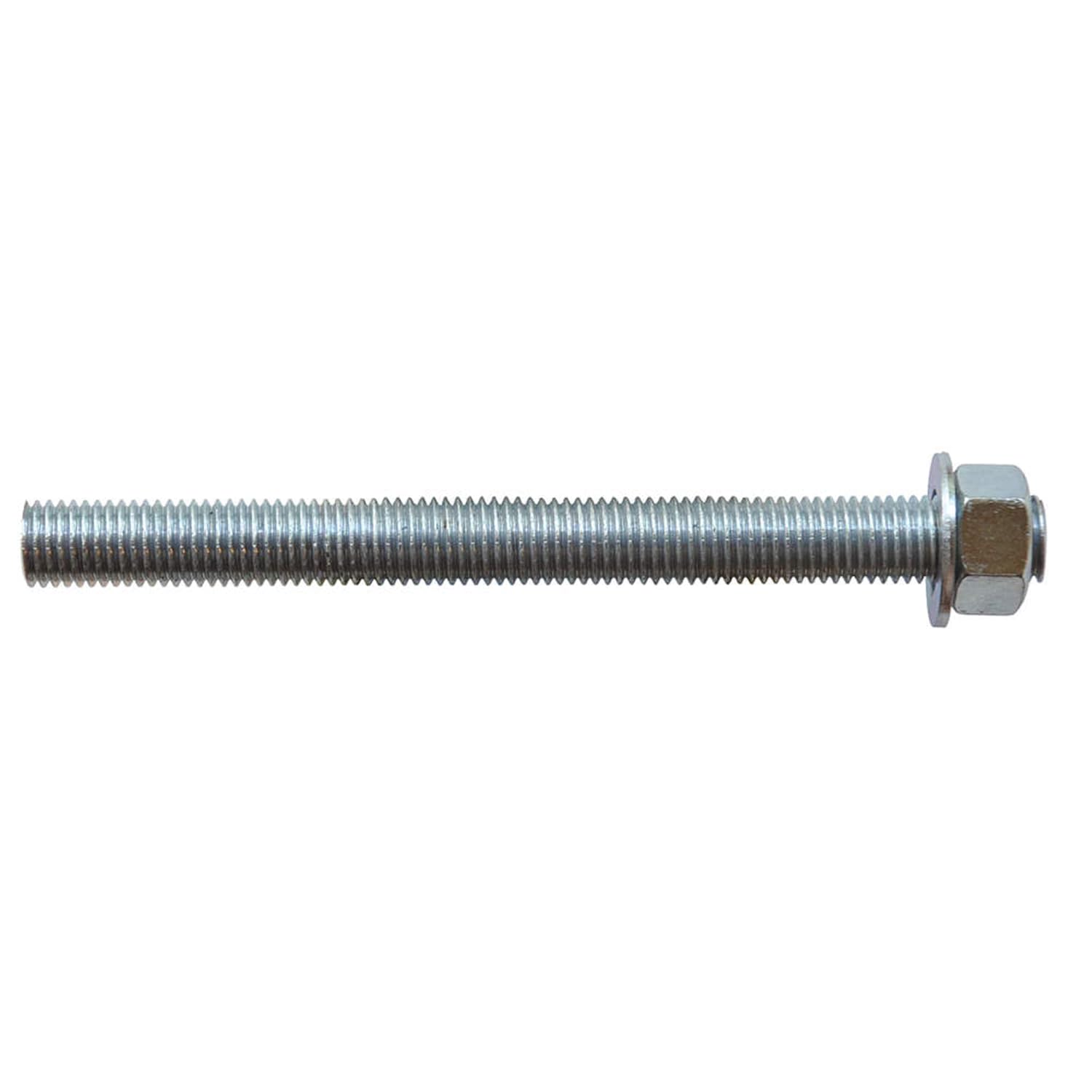 Stud Assembly, 5/8 x 8 in L, PK10