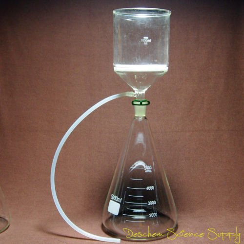 10 Best Lab Filtering Funnels 2023 Reviews & Ratings