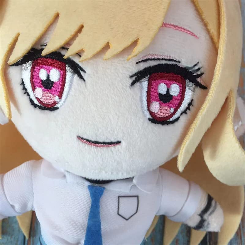 Amazon.co.jp: その着せ替え人形は恋をする 喜多川 海夢 ぬいぐるみ