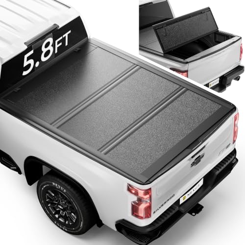 Nexus Low Profile FRP Tri-Fold