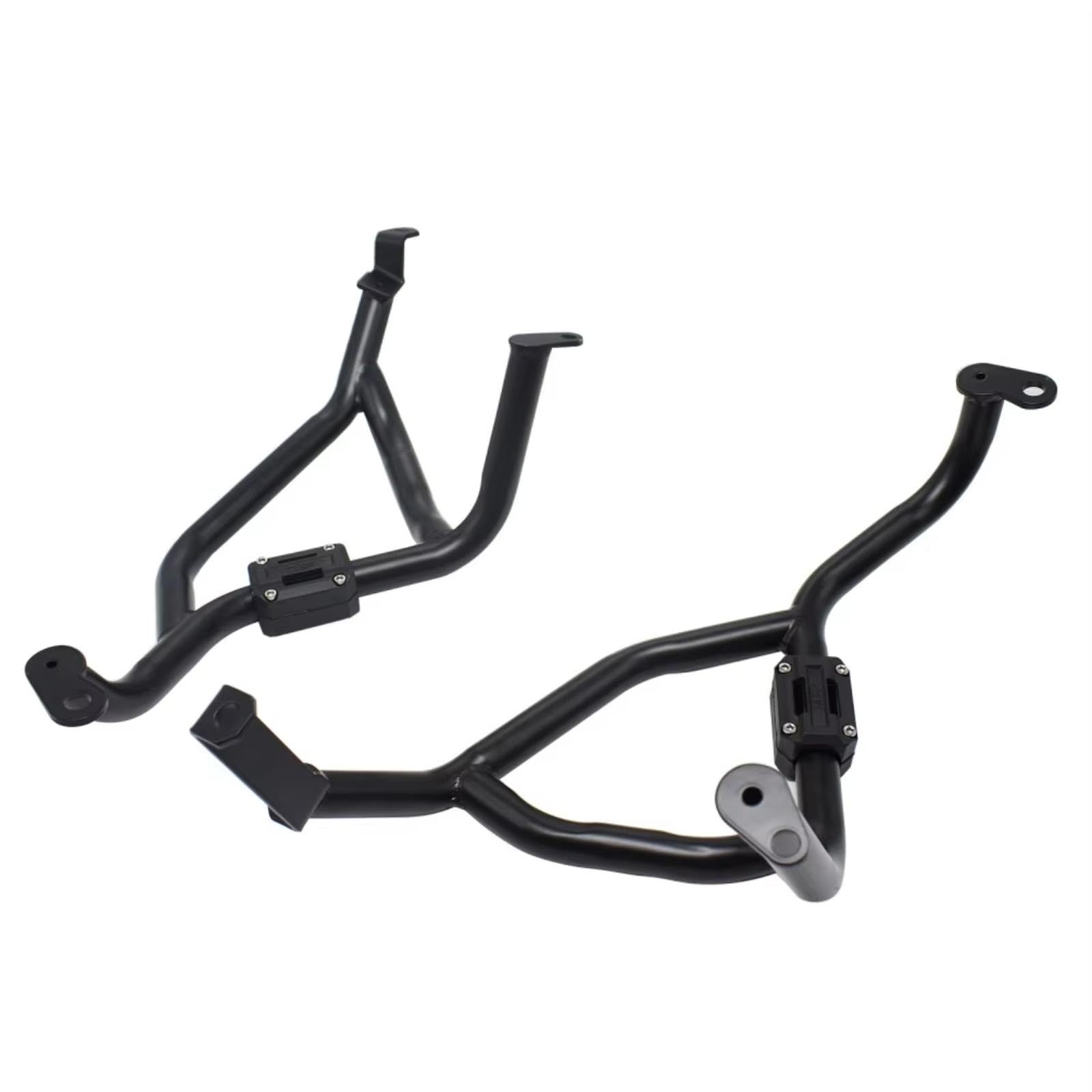 Paramotore Moto Paraurti Crash Bar Per Suzuki Per GSX-S 750 2017-2021