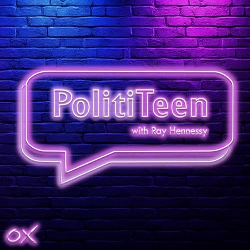 PolitiTeen cover art