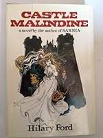 Castle Malindine 0060113146 Book Cover