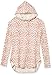 Amazon Essentials Women's Supersoft Terry Standard-Fit Long-Sleeve Hooded Pullover (Previously Daily Ritual)