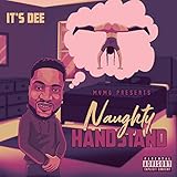  Naughty Handstand (Radio Edit) (Radio Edit)