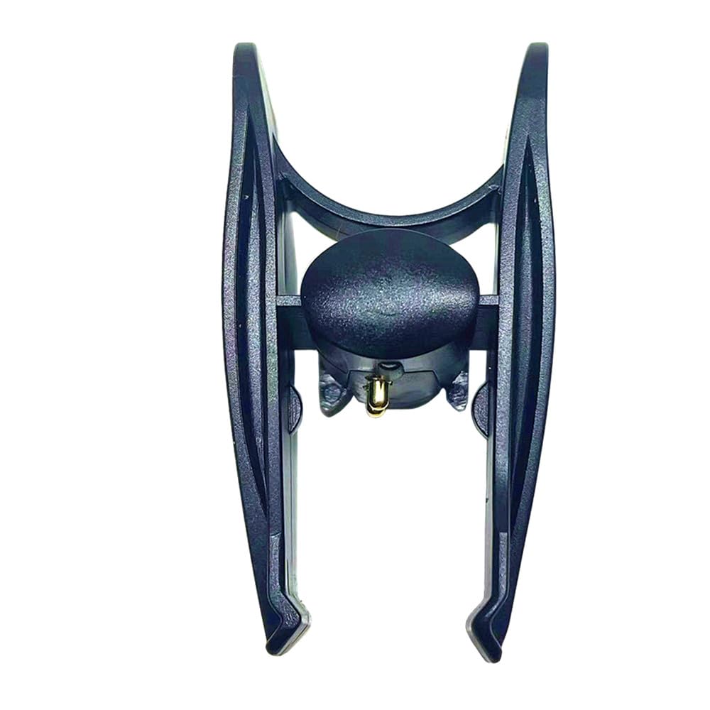 shrxy Detectores de metales Clip de carga para detectores de metales XP DEUS HF ORX bobinas de búsqueda