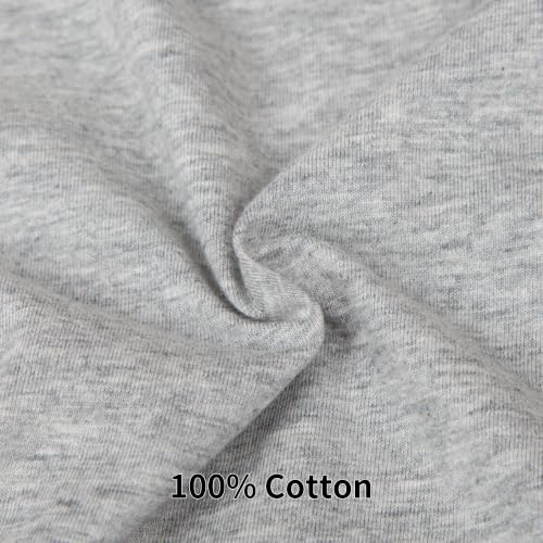 Image of Mud Kingdom T-Shirt for Boys Short Sleeve Plain Cotton Classic Summer Casual Stripe