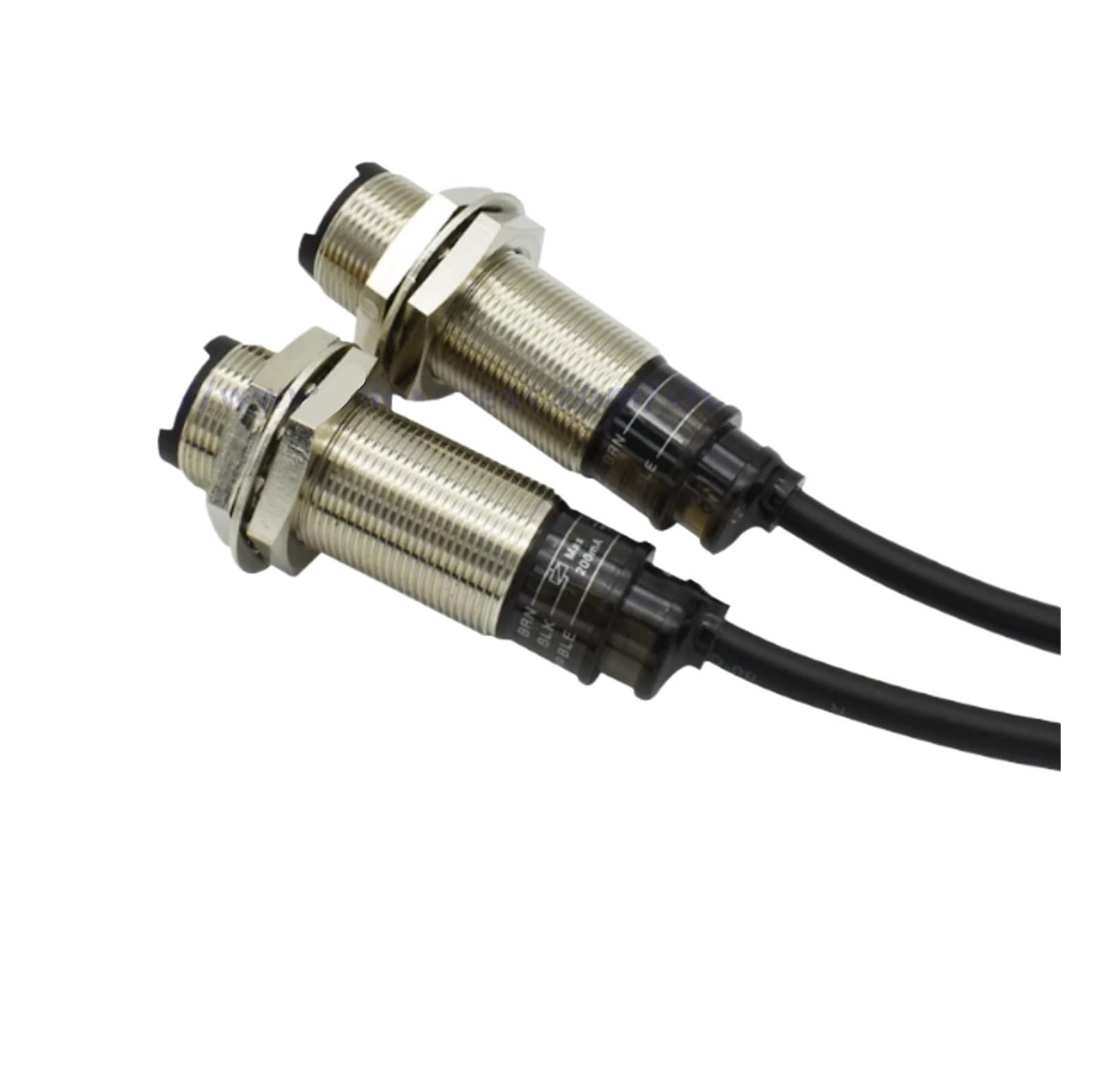 CLBSWYEJK 1PCS BR4M-TDTD-P Photoelectric Switch Sensor
