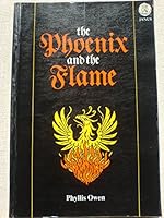 The Phoenix and the Flame 1857560116 Book Cover