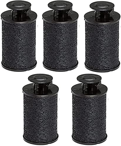 - Veltec Ink Roll for Monarch 1131 and 1136 Price Gun Labelers – Pack of 5 Inkers