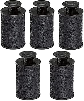 Veltec Ink Roll for Monarch 1131 and 1136 Price Gun Labelers Pack of 5 Inkers