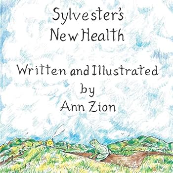 Paperback Sylvester's New Health Book