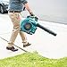 Makita XBU04PT 36V (18V X2) LXT® Brushless Blower Kit (5.0Ah)