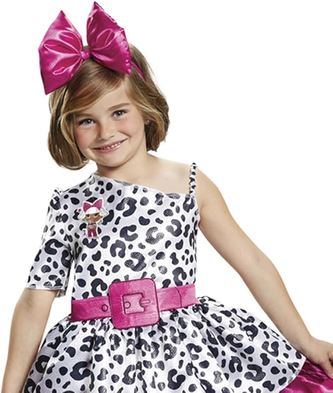 Vista 7 de Disguise girls Diva Classic