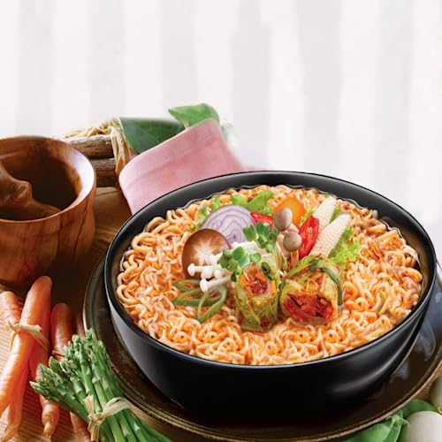 エースコック - HH Instant Nudeln Vegetarisch - (1 X 75 GR)