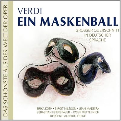 Ein Maskenball