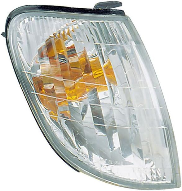 1x Right Cornering Light Assembly Replaces# TY597-U000R, 6223-0137R for Lexus LS400 4.0L 1998 1999 2000
