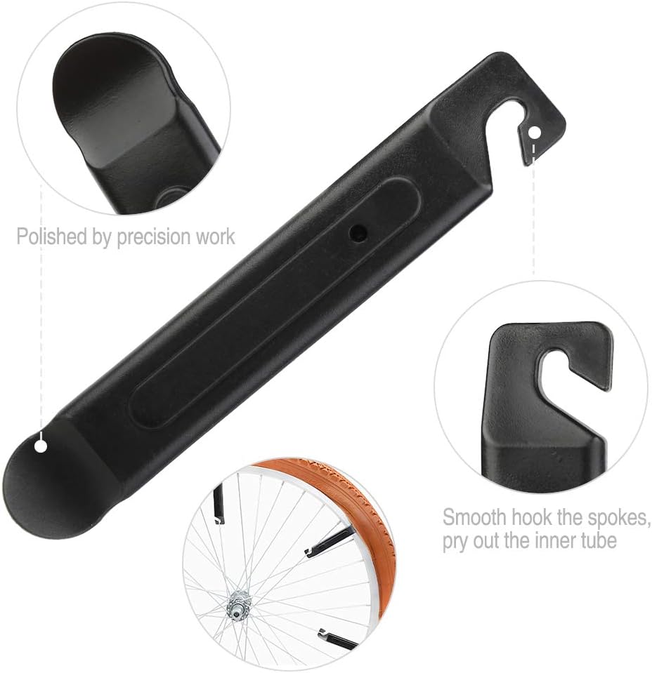 Bicycle Spoke Wrench Bike Spoke Key Spanner Bicycle Wheel Spokes Key