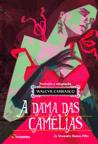 A dama das camelias: