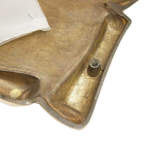 TROFEOS CADENAS | Plaque de Cimetière, 20 x 15 cm, Parchemin, Panthéon, Rappel, enregistrement inclus dans le prix – vue 5