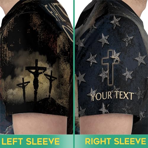 Custom Faith Over Fear Shirt, Jesus Shirts, Christian Tshirts, God Shirt, Bible Tshirts, Christian Shirts for Men4