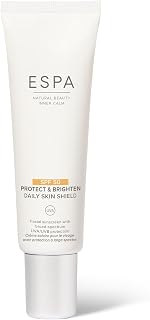 Protect and Brighten Daily Skin Shield SPF 50 Cream