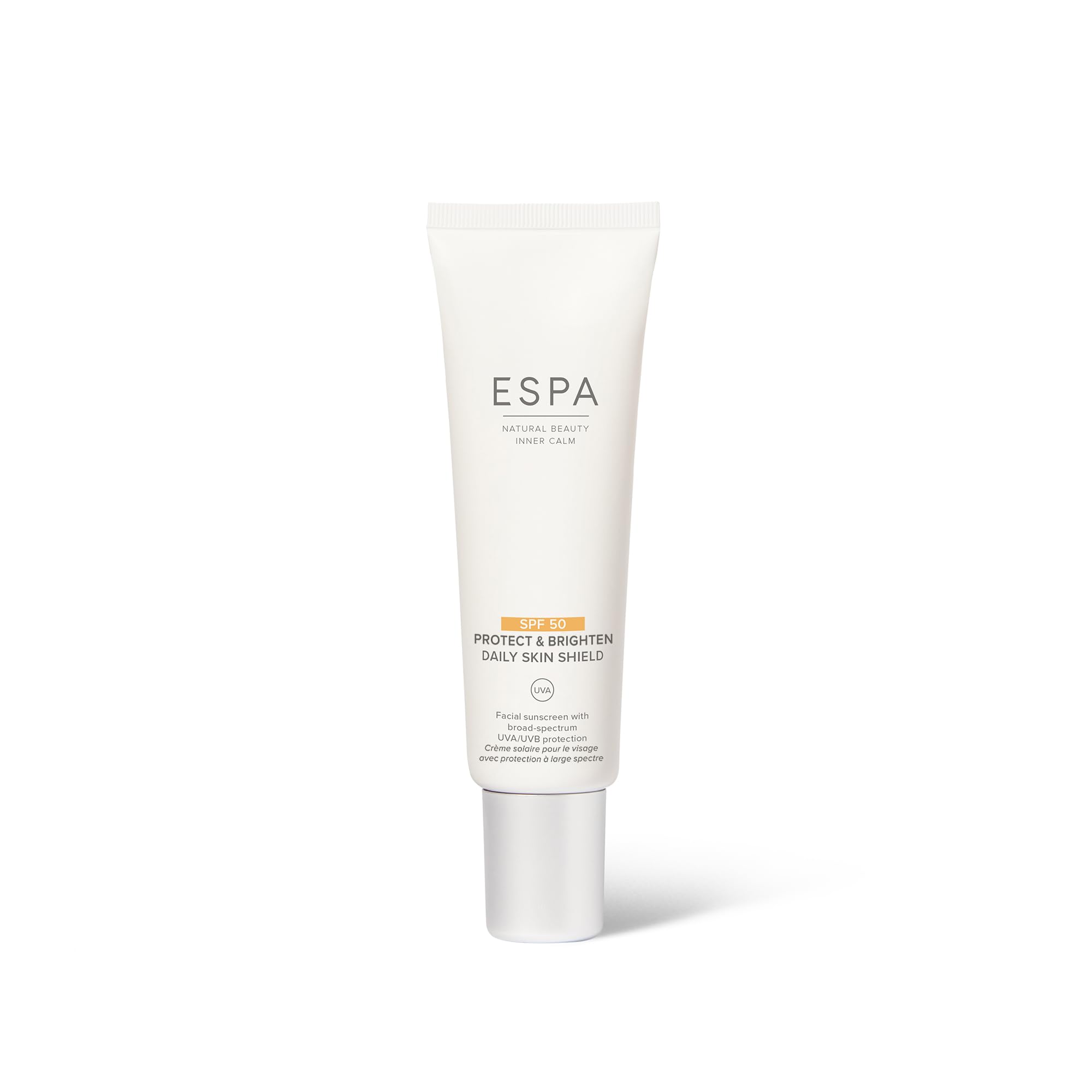 ESPA, White, 50 ml (Pack of 1)