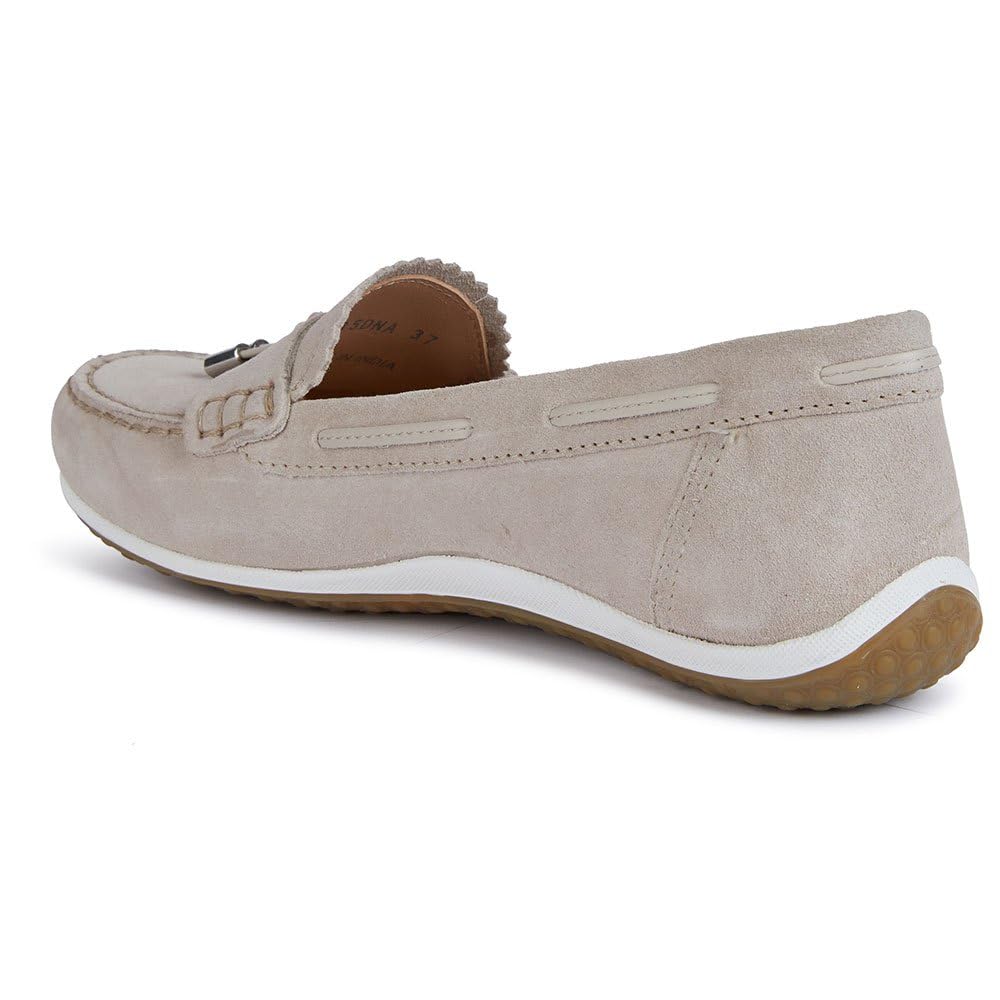 Geox Kobiety D Vega Moc AMoccasin