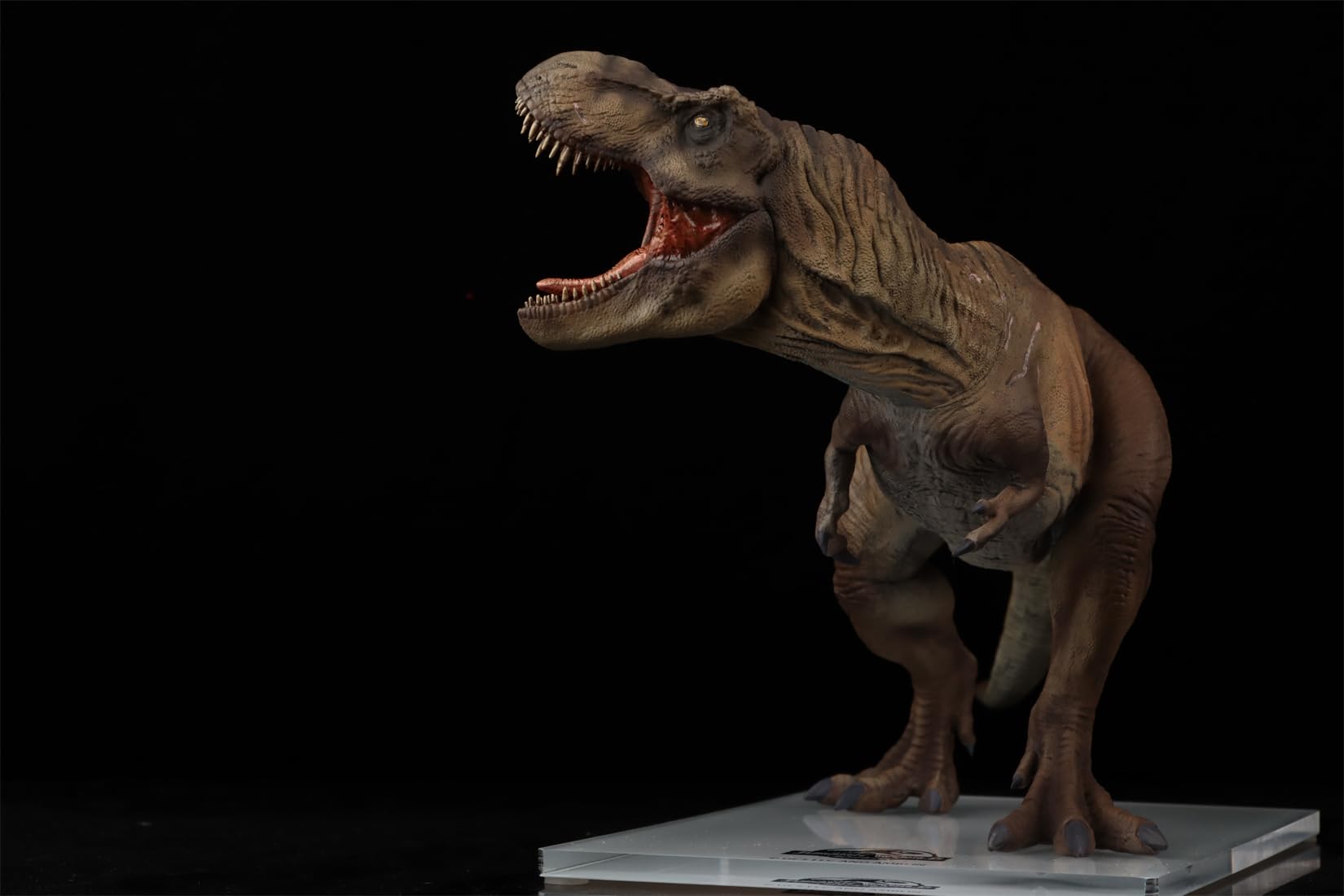 AMITD Figura de Tyrannosaurus Rex escala 1:30