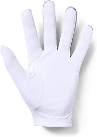 ua medal golf glove