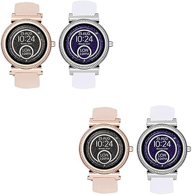Michael Kors Access Sofie Smartwatch 