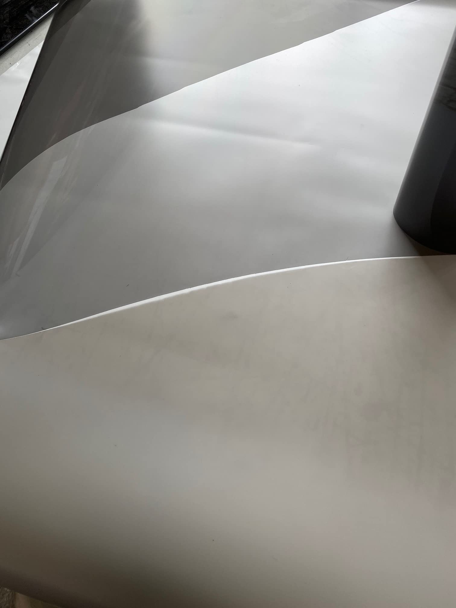 Window Tint Film Black 2 PLY - 50% very light - 36