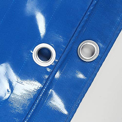 Bâche d'arrimage camion pushpull imperméable et bâche de gazebo - 6