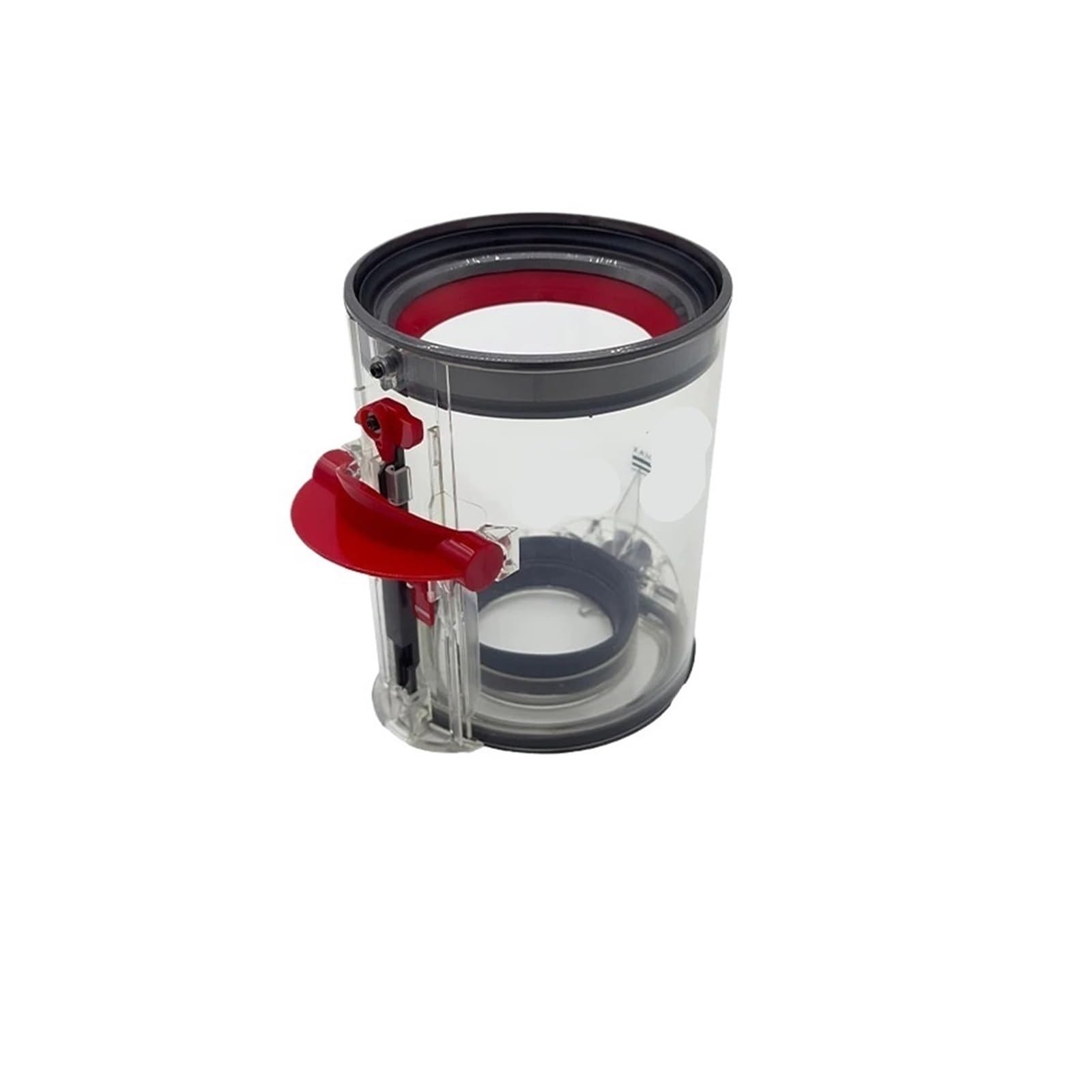 SHAKUHEBZD Dust Bin Container Cup, Compatible with Dyson, V10 SV12