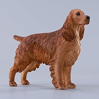 Amazon.co.jp: JXK イングリッシュ・コッカー・スパニエル 可愛い 犬 Amazon.co.jp: JXK イングリッシュ・コッカー・スパニエル 可愛い 犬
