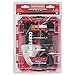 CRAFTSMAN General Purpose Oscillating Tool Set with Case, 16 Pcs (CMAO516)
