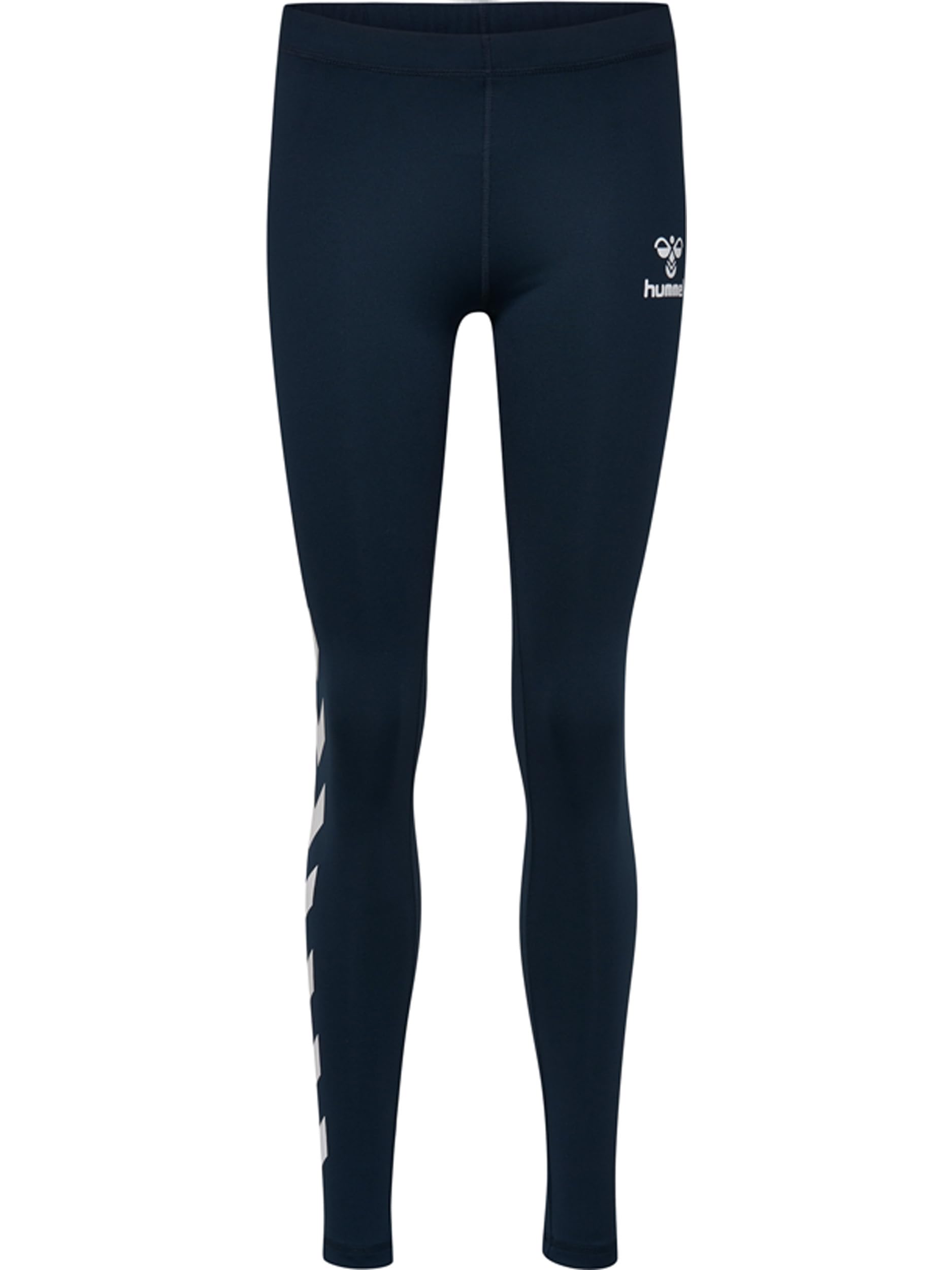 hummel, hmlLILY Tights, Black IRIS, M