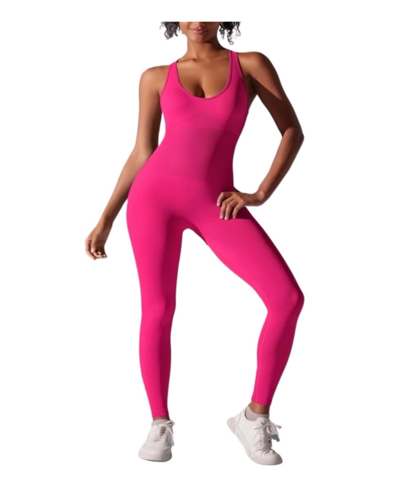 Mono Yoga Mujer Traje De Entrenamiento Yoga For Mujer, Ropa Deportiva, Mono Deportivo, Monos Fitness, Elásticos