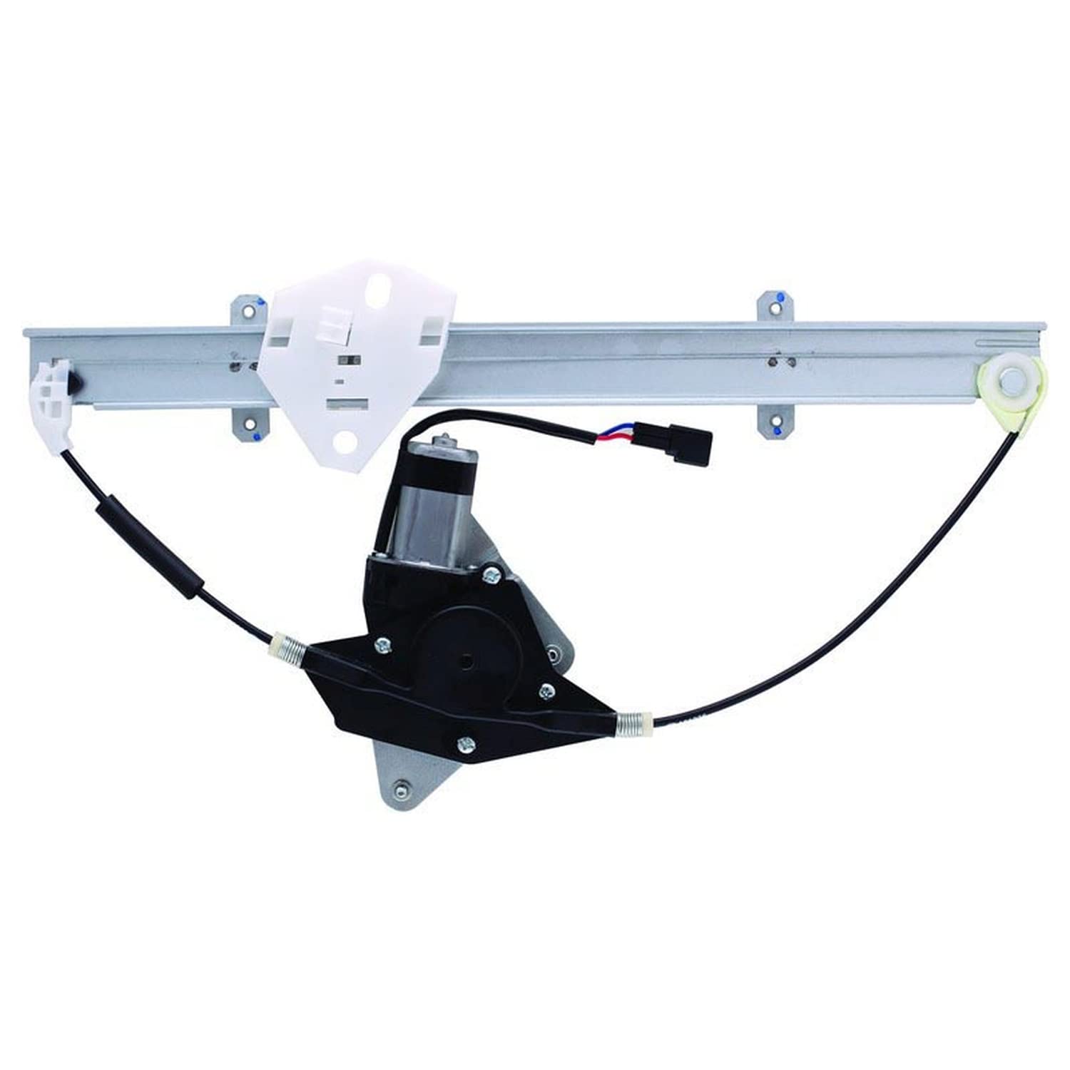 Mercury Mystique Parts Catalog