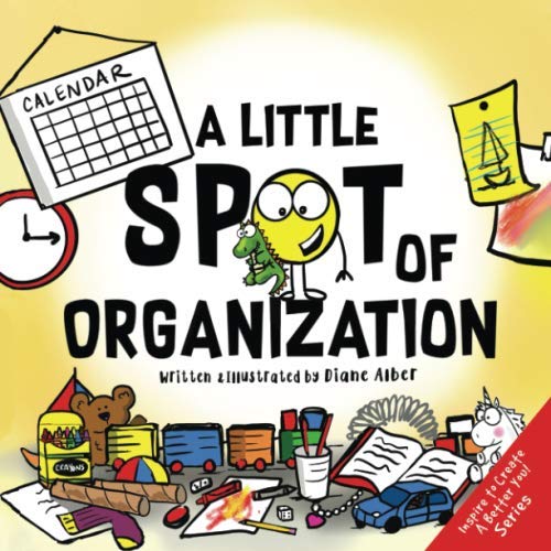 A Little SPOT of Organization