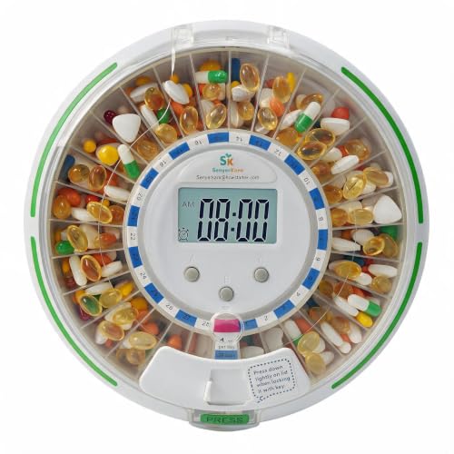 Senyerkare Dispenser
