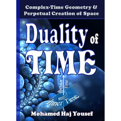 DUALITY OF TIME by Mohamed Haj Yousef episode artwork