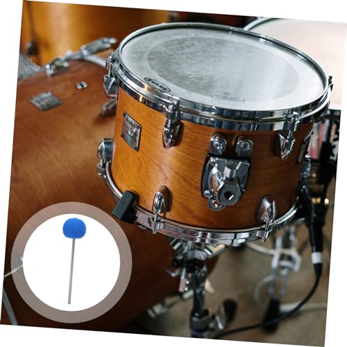 Palo de batería dual con agarre ergonómico azul miniatura 5