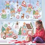 Zoom IMG-1 wondever adesivi finestra omino di Zoom IMG-1 wondever adesivi finestra omino di