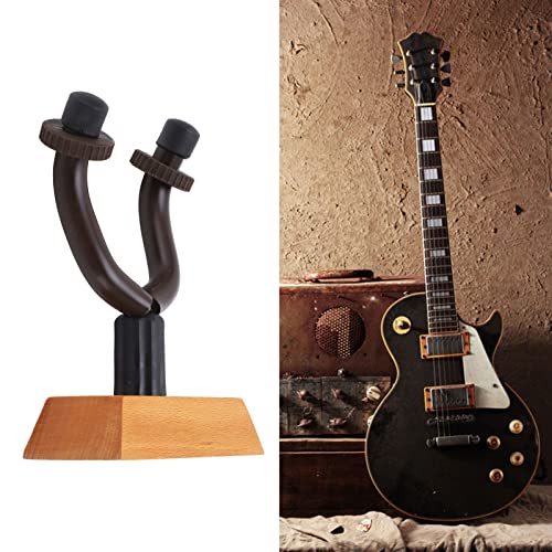 support mural pour guitare support mural pour guitare support de crochet avec base en bois pour ukulélé basse affichage… - Les Beatles, Paul McCartney, John Lennon, RIngo Starr, George Harrison support mural pour guitare support mural pour guitare support de crochet avec base en bois pour ukulélé basse affichage… – Image 5