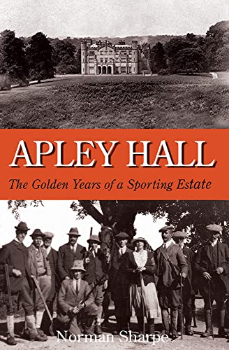Apley Hall