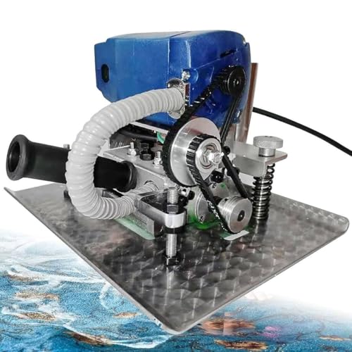 500W Electric Rug Shearing Machine