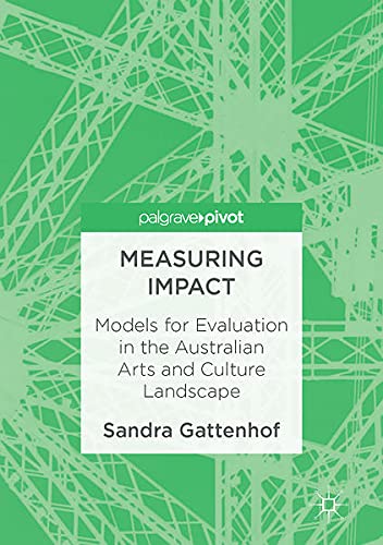 Measuring Impact