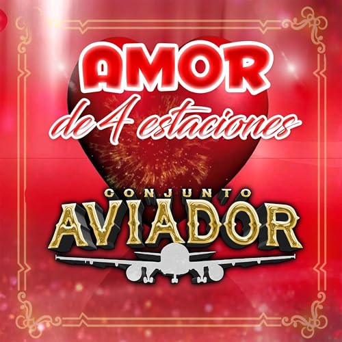 Amor de 4 estaciones